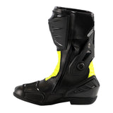 Axor Slipstream Riding Boots - Moto Modz