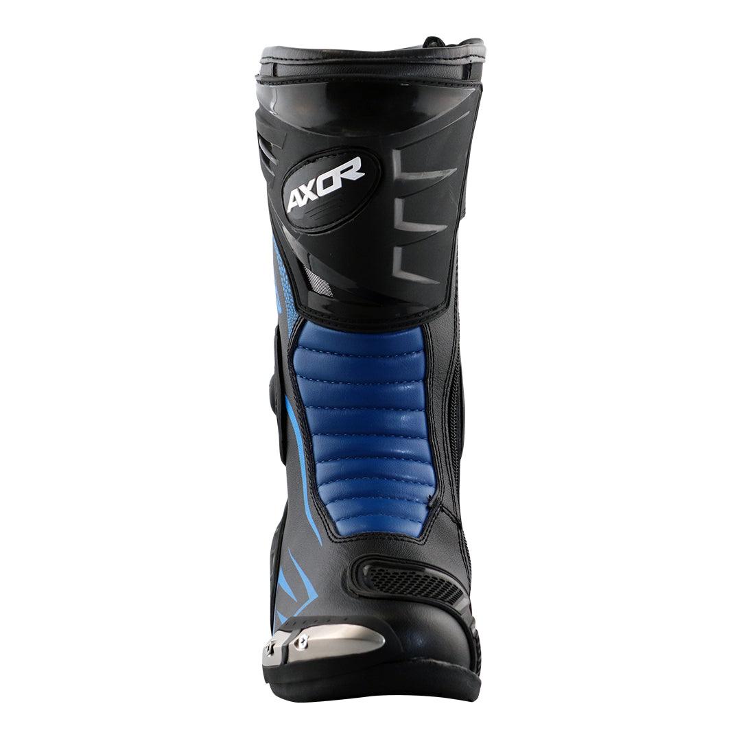 Axor Slipstream Riding Boots - Moto Modz