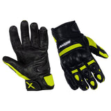 Axor Spyder Riding Gloves - Moto Modz