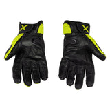 Axor Spyder Riding Gloves - Moto Modz