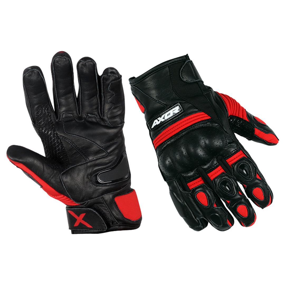 Axor Spyder Riding Gloves - Moto Modz