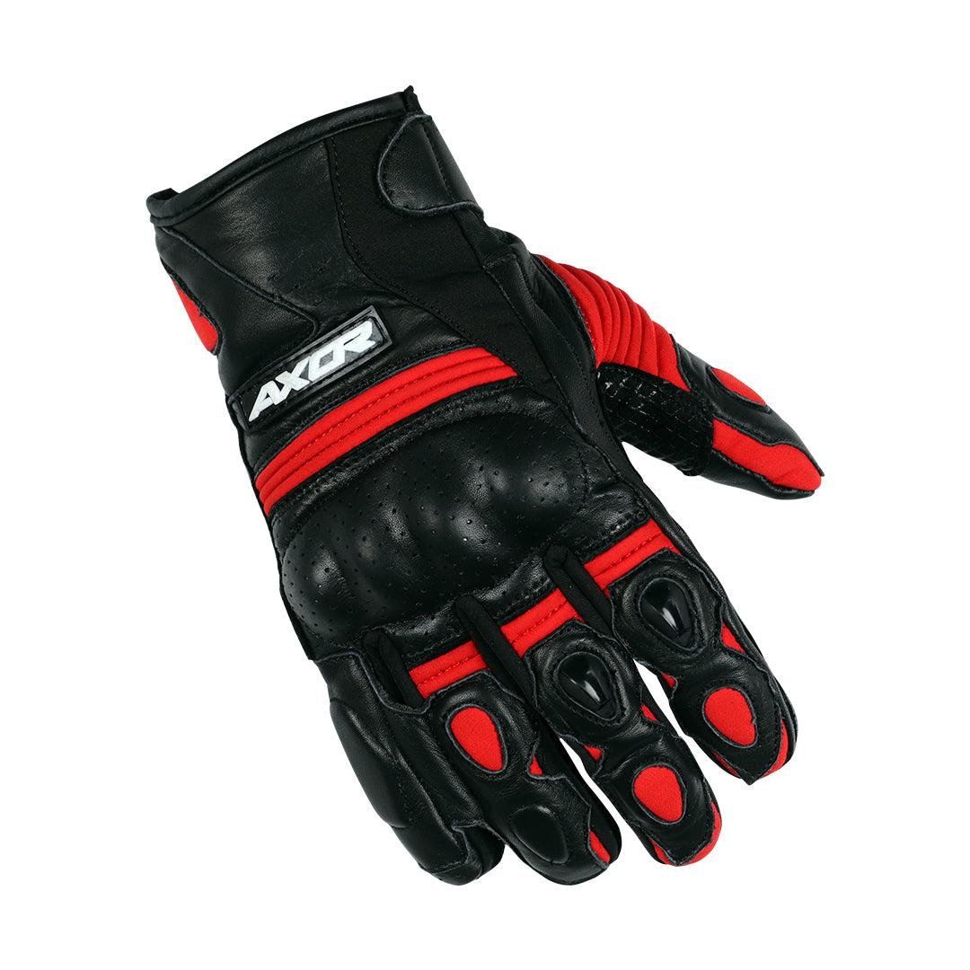 Axor Spyder Riding Gloves - Moto Modz