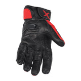 Axor Spyder Riding Gloves - Moto Modz