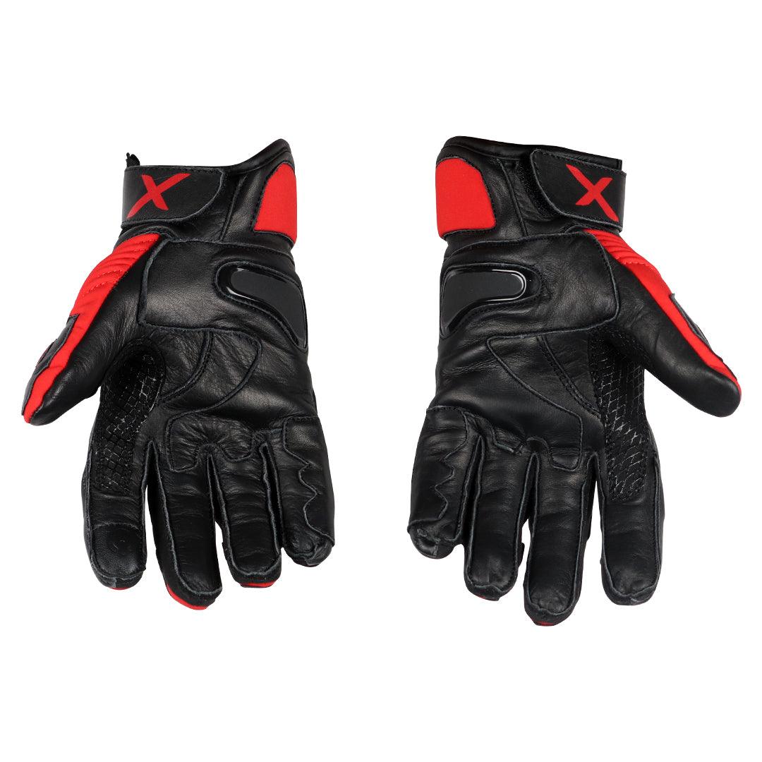 Axor Spyder Riding Gloves - Moto Modz