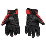 Axor Spyder Riding Gloves - Moto Modz