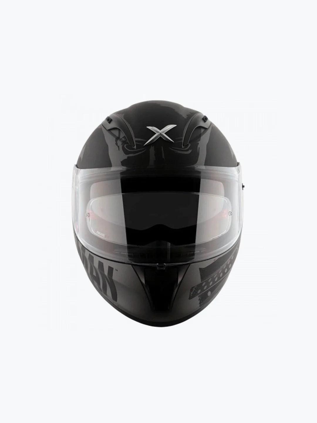 Axor Street DC Batman Anthracite Black - Moto Modz