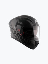 Axor Street DC Batman Anthracite Black - Moto Modz