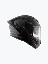 Axor Street DC Batman Anthracite Black - Moto Modz