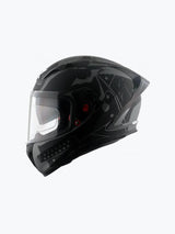 Axor Street DC Batman Anthracite Black - Moto Modz