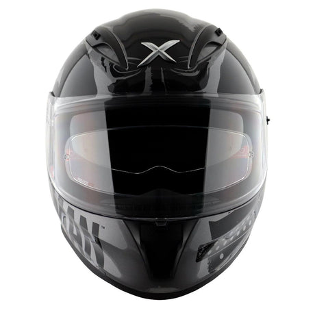 Axor Street DC Batman Helmet - Moto Modz