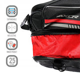 Axor Tank Bag AXTB-2 (20 LTS) - Moto Modz