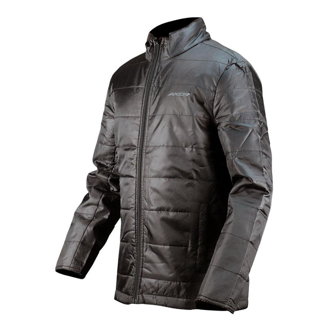 Axor Thermal Black Jacket - Moto Modz