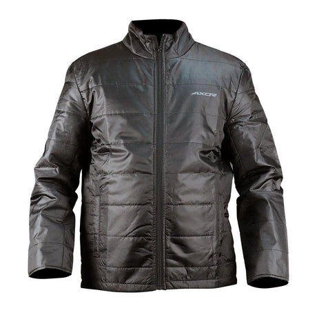 Axor Thermal Black Jacket - Moto Modz