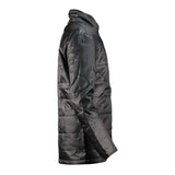 Axor Thermal Black Jacket - Moto Modz