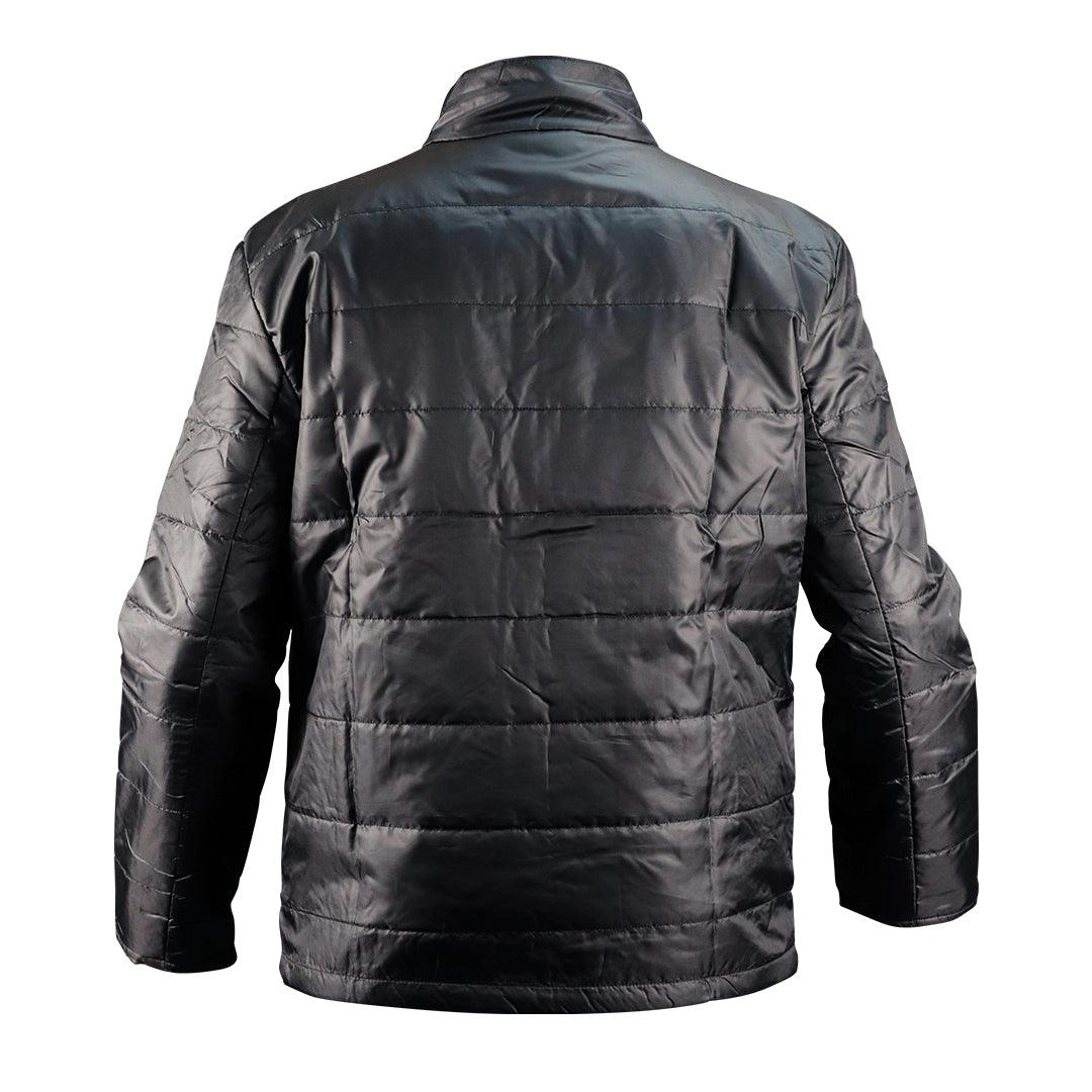 Axor Thermal Black Jacket - Moto Modz