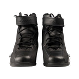 Axor Urbano Black Riding Boots - Moto Modz