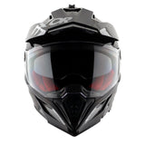 Axor X-Cross Dual Visor Helmet - Moto Modz