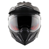 Axor X-Cross Dual Visor Helmet - Moto Modz