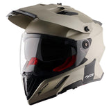 Axor X-Cross Dual Visor Helmet - Moto Modz