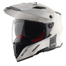 Axor X-Cross Dual Visor Helmet - Moto Modz