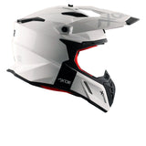 Axor X-cross Single Color Helmet - Moto Modz