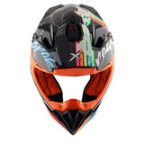 Axor X-cross X2 Helmet - Moto Modz