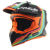 Axor X-cross X2 Helmet - Moto Modz