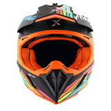 Axor X-cross X2 Helmet - Moto Modz