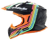 Axor X-cross X2 Helmet - Moto Modz