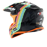 Axor X-cross X2 Helmet - Moto Modz