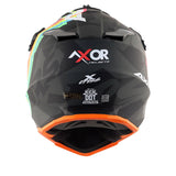 Axor X-cross X2 Helmet - Moto Modz