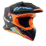 Axor X-cross X2 Helmet - Moto Modz