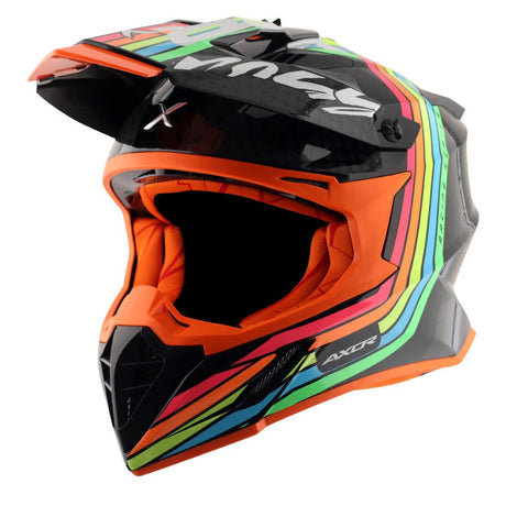 Axor X-cross X2 Helmet - Moto Modz