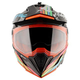 Axor X-cross X2 Helmet - Moto Modz