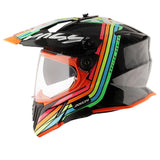 Axor X-cross X2 Helmet - Moto Modz