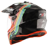 Axor X-cross X2 Helmet - Moto Modz