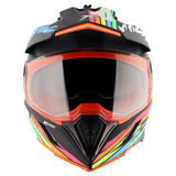 Axor X-cross X2 Helmet - Moto Modz