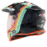 Axor X-cross X2 Helmet - Moto Modz