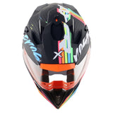 Axor X-cross X2 Helmet - Moto Modz