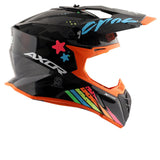 Axor X-cross X2 Helmet - Moto Modz