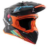 Axor X-cross X2 Helmet - Moto Modz