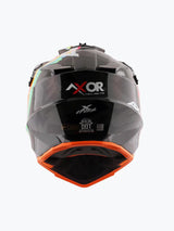 Axor X-Cross X2 - Moto Modz