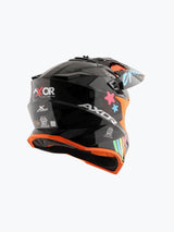 Axor X-Cross X2 - Moto Modz