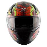 Axor xBhp Speed of Thought Helmet - Moto Modz