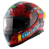 Axor xBhp #theNineteen Helmet - Moto Modz