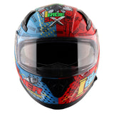 Axor xBhp #theNineteen Helmet - Moto Modz