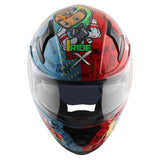 Axor xBhp #theNineteen Helmet - Moto Modz