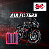 Bajaj Dominar 400 BMC Air Filter - Moto Modz