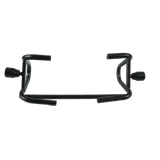 BAJAJ Dominar 400 - Motocare  Crash Guard With Dual Sliders