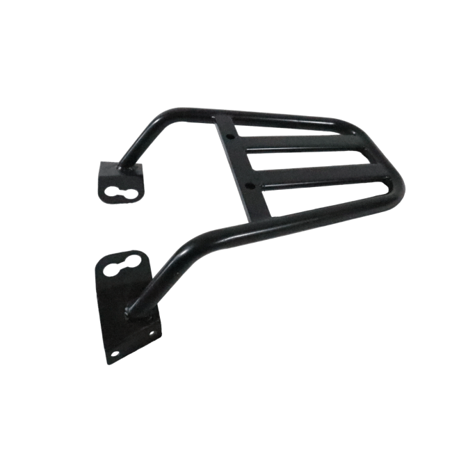 BAJAJ Dominar 400 - Motocare Pipe Carrier – Moto Modz